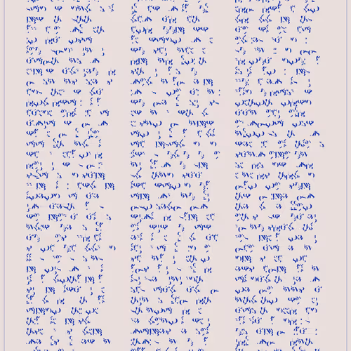 FraktalNFTArt Blocks V3