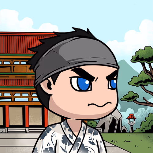 Ninjawarz