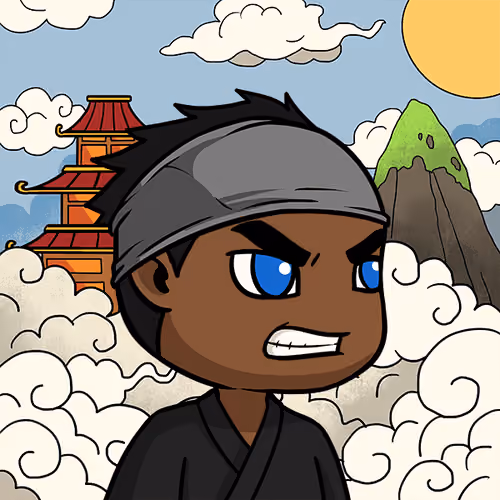 Ninja #128