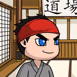 Ninja #512