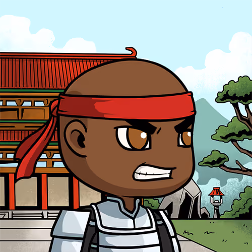 Ninja #426
