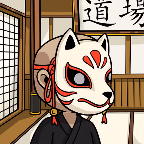 Ninjawarz