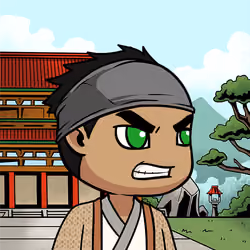 Ninja #513