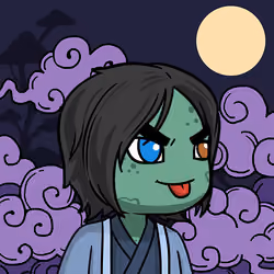 Ninja #413