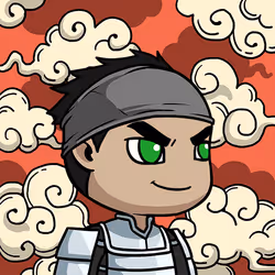 Ninja #606