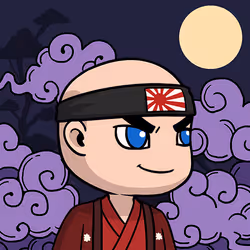 Ninja #507