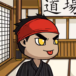 Ninja #9