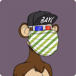 BAYCMask #235