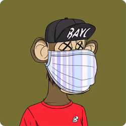 BAYCMask #5