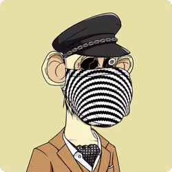 BAYCMask #6