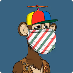 BAYCMask #40