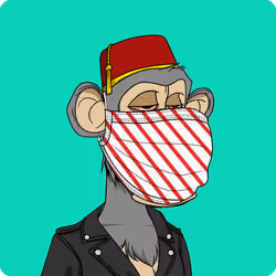 BAYCMask #39