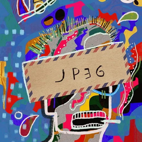 Do You Still Believe In Jpeg