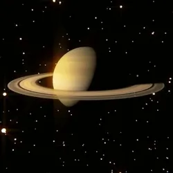 Saturn