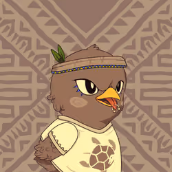 Hen #7004