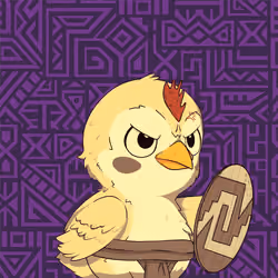 Hen #4920