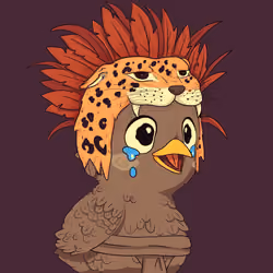 Hen #512