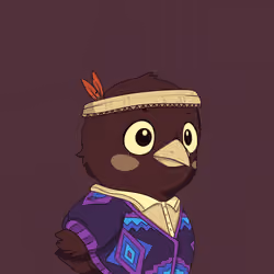 Hen #7006
