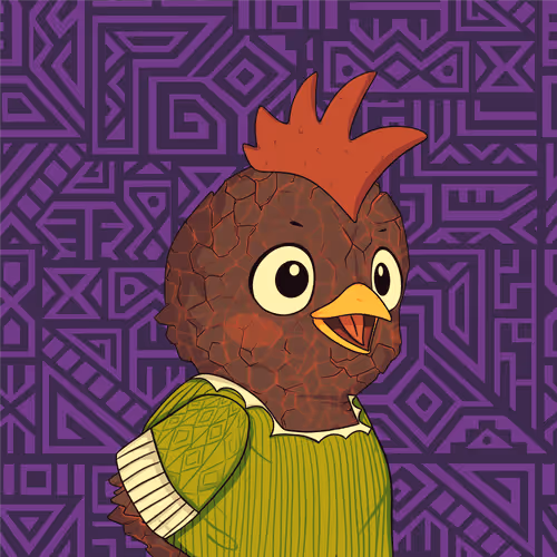 Hen House