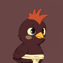 Hen #1946