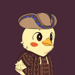 Hen #5169