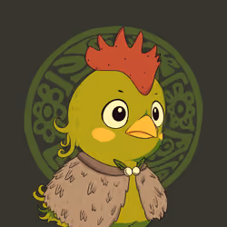 Hen #4654