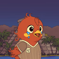 Hen #4930