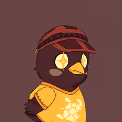 Hen #5390