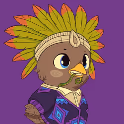 Hen #4933