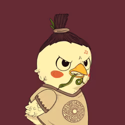 Hen #5430