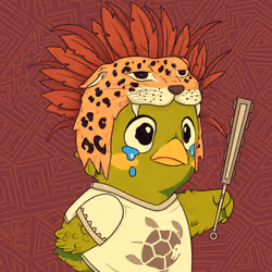 Hen #6929