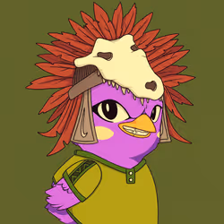 Hen #5888
