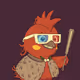 Hen #7003
