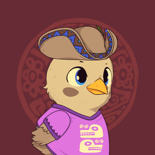 Hen #5451