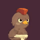 Hen #6610