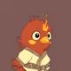 Hen #1810