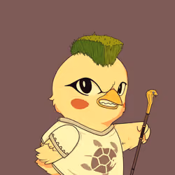 Hen #1013