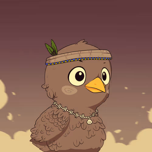 Hen #1515