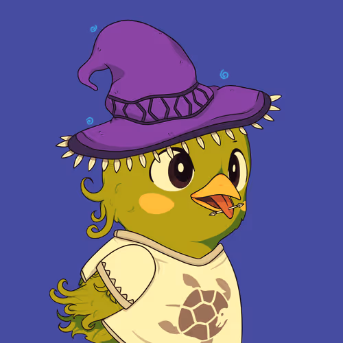 Hen #940
