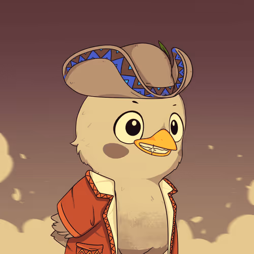 Hen #6560