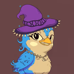 Hen #5247