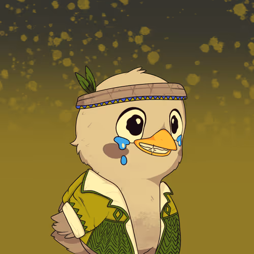 Hen #2399