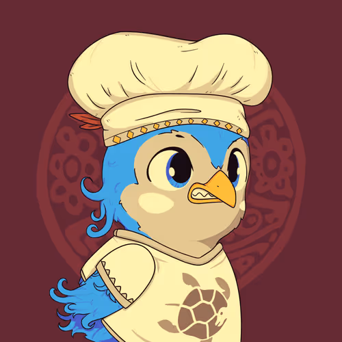 Hen #2225