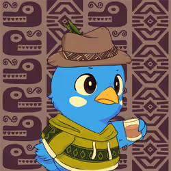 Hen #2200
