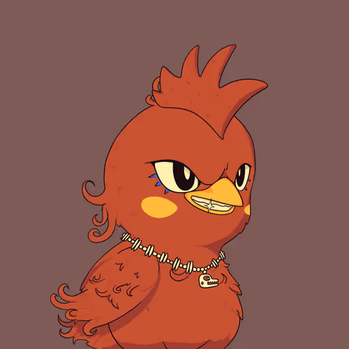 Hen House