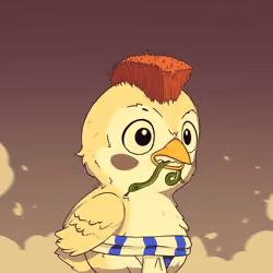 Hen #178