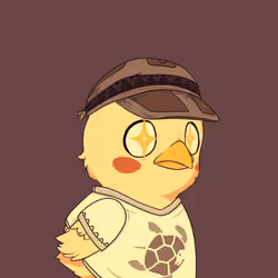 Hen #5432