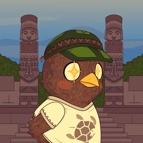 Hen #4967