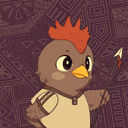 Hen #5354