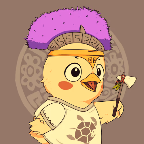 Hen #6531